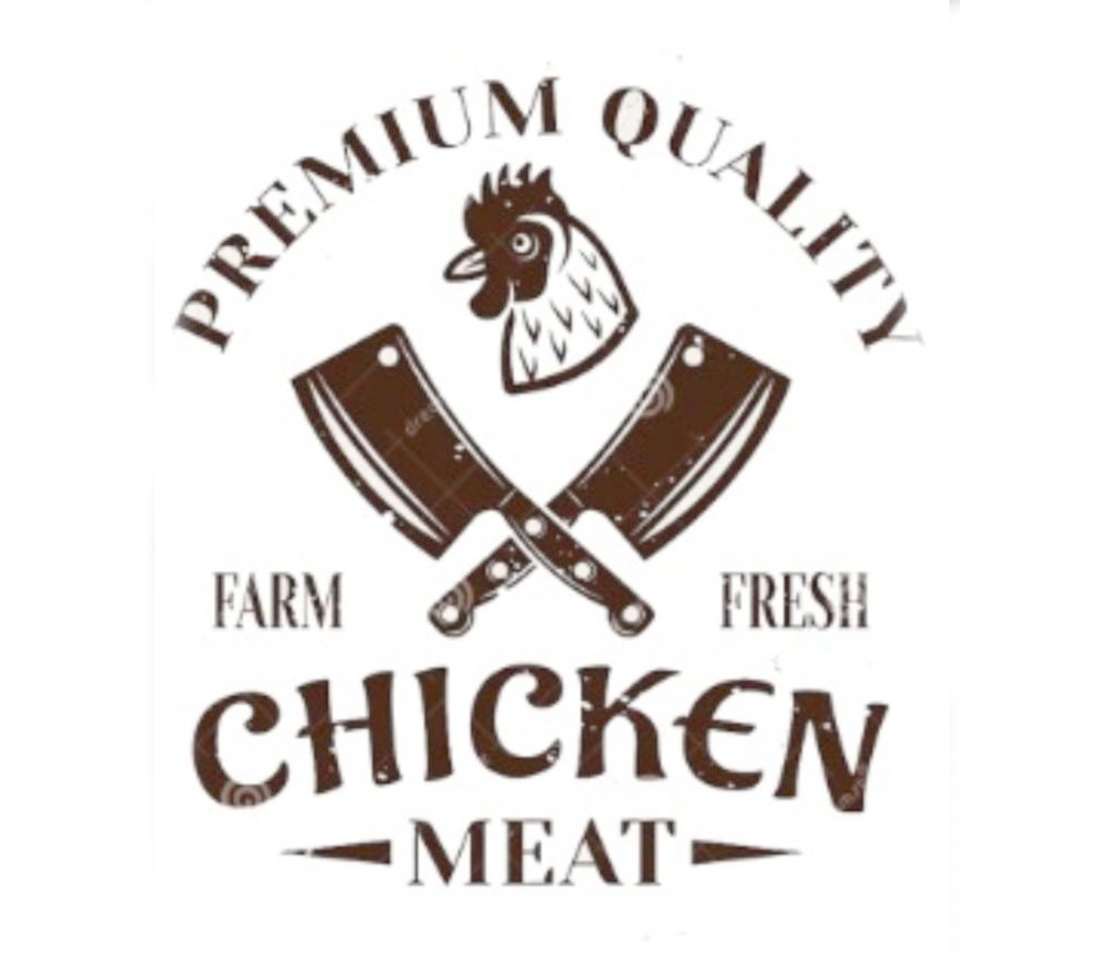 Hygienic Meat and Mart Logo