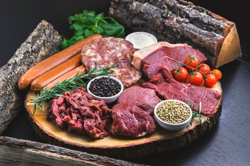 Mutton